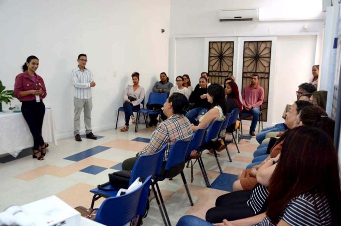 Nast inicia novas turmas dos grupos terapêuticos vivência em Mindfulness e ReconheSer