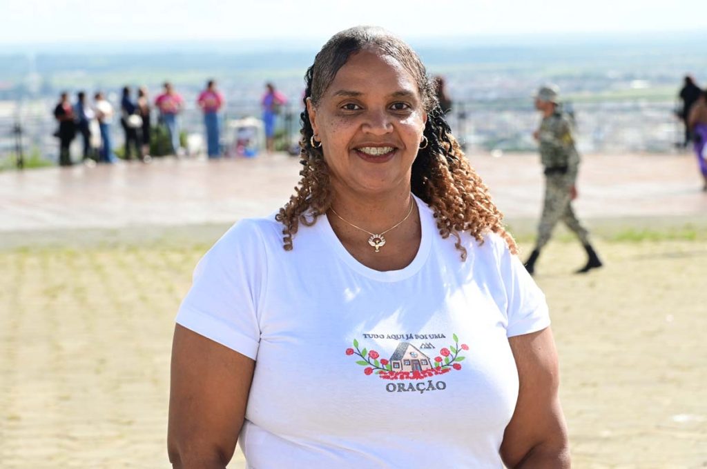 Foto: Reprodução/Prefeitura de Vitória da Conquista - BA