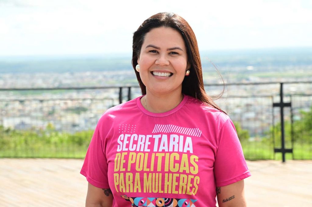 Foto: Reprodução/Prefeitura de Vitória da Conquista - BA