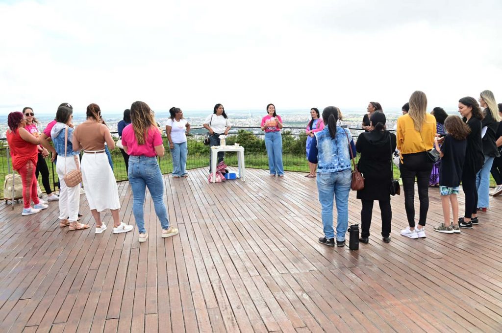 Foto: Reprodução/Prefeitura de Vitória da Conquista - BA