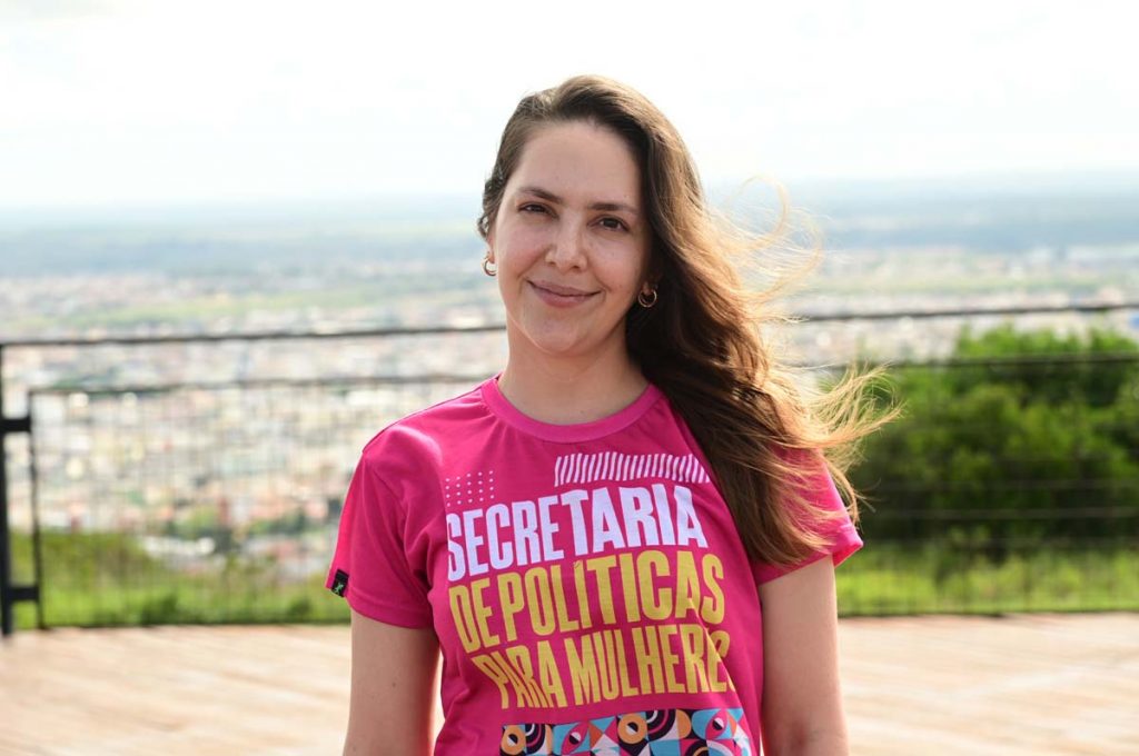 Foto: Reprodução/Prefeitura de Vitória da Conquista - BA