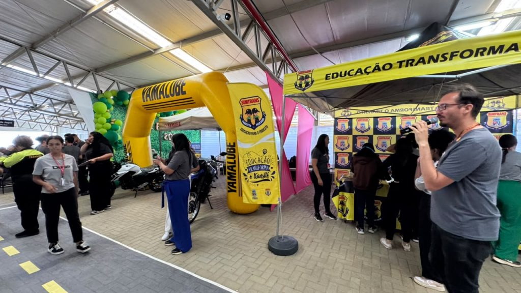 Foto: Reprodução/Prefeitura de Vitória da Conquista - BA