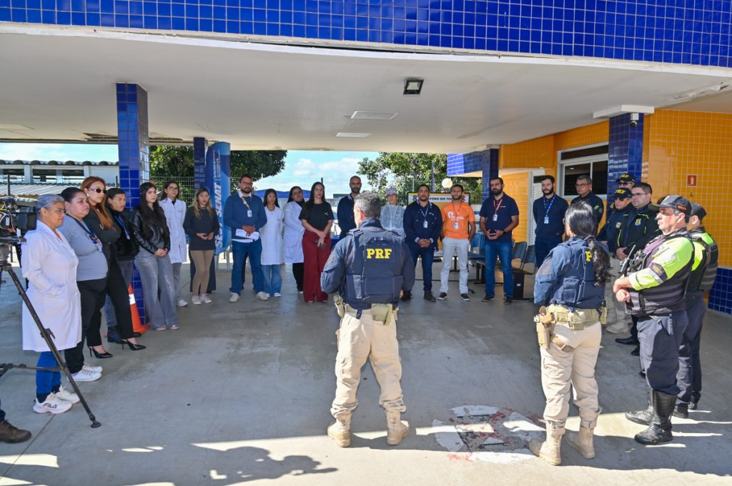 Foto: Reprodução/Prefeitura de Vitória da Conquista - BA