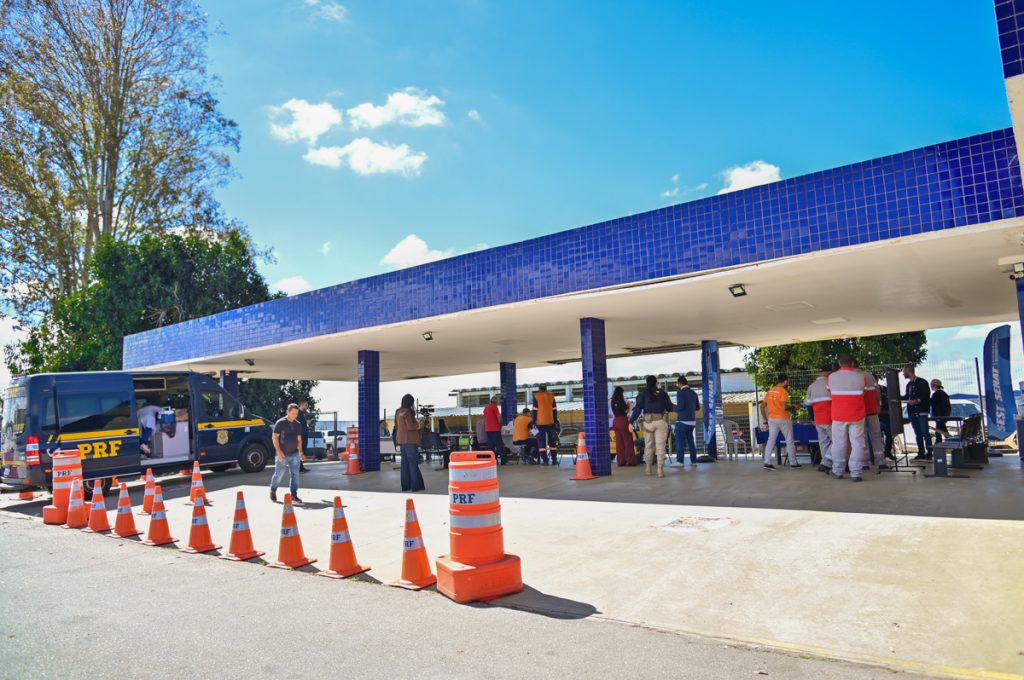 Foto: Reprodução/Prefeitura de Vitória da Conquista - BA