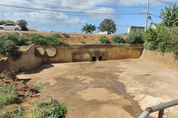 Prefeitura minimiza impacto das fortes chuvas com investimento em infraestrutura e ações preventivas no município