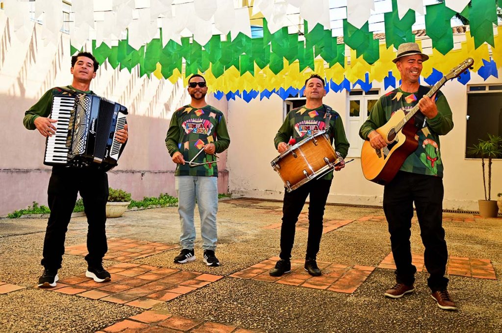 Foto: Reprodução/Prefeitura de Vitória da Conquista - BA