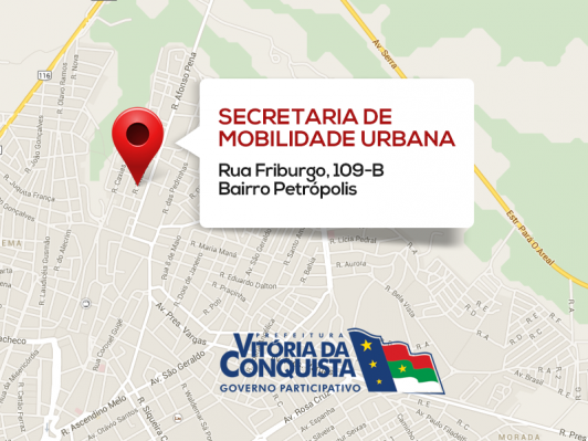 Banner mapa Simtrans