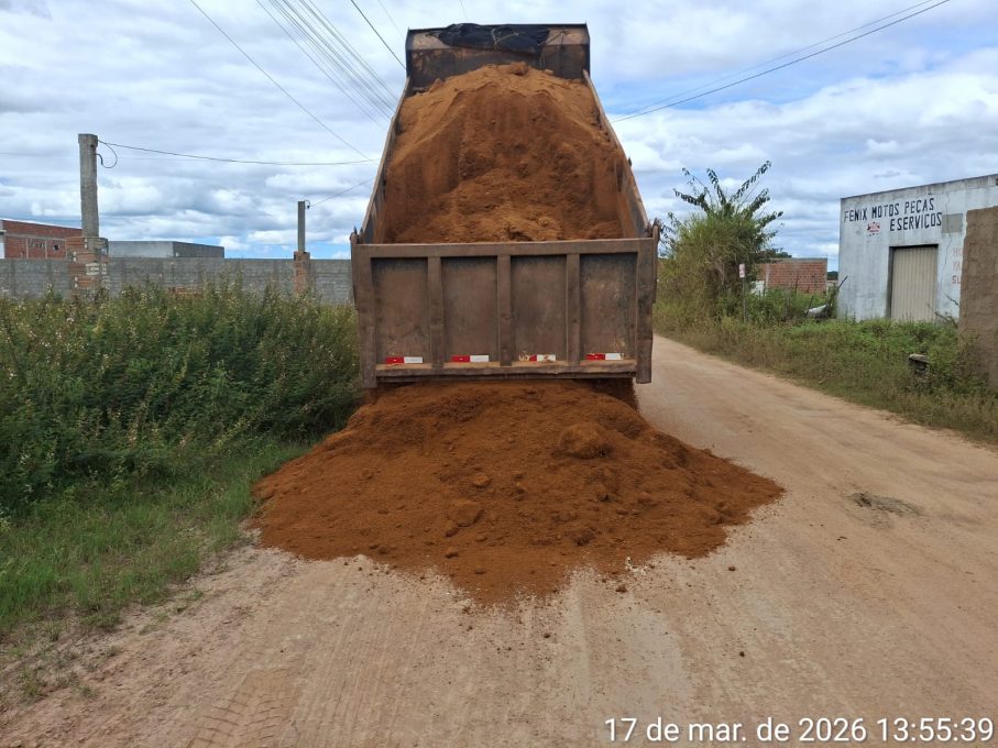 Foto: Reprodução/Prefeitura de Vitória da Conquista - BA