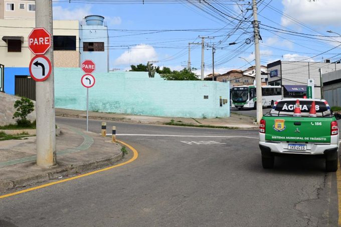 Semob apresenta balanço de 2025 com avanços na fluidez do trânsito e ampliação do transporte rural