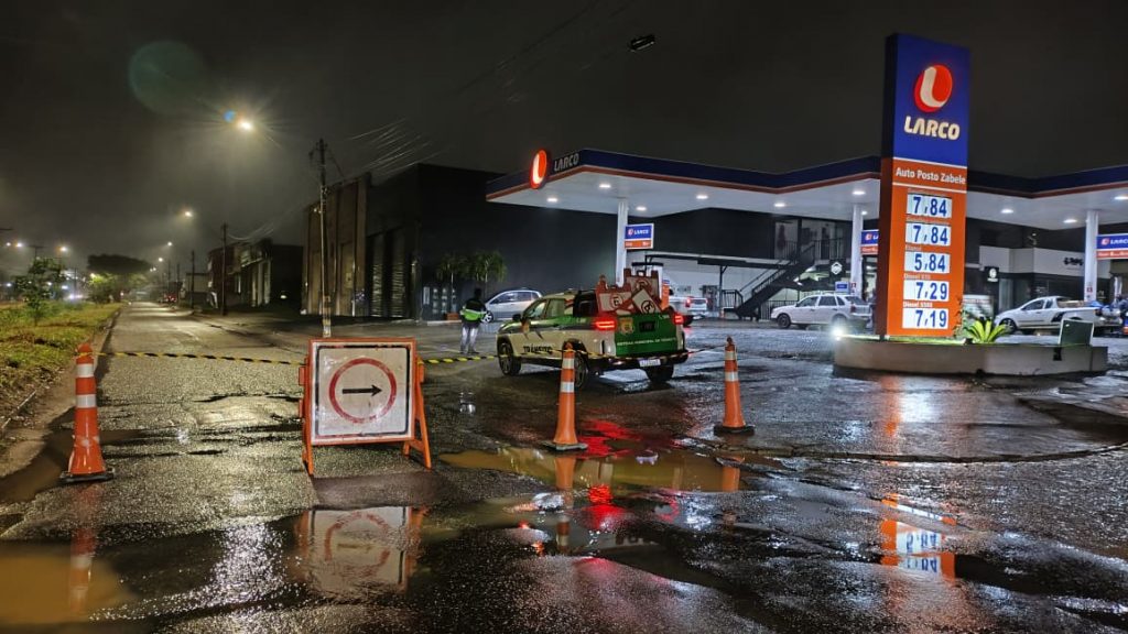 Foto: Reprodução/Prefeitura de Vitória da Conquista - BA