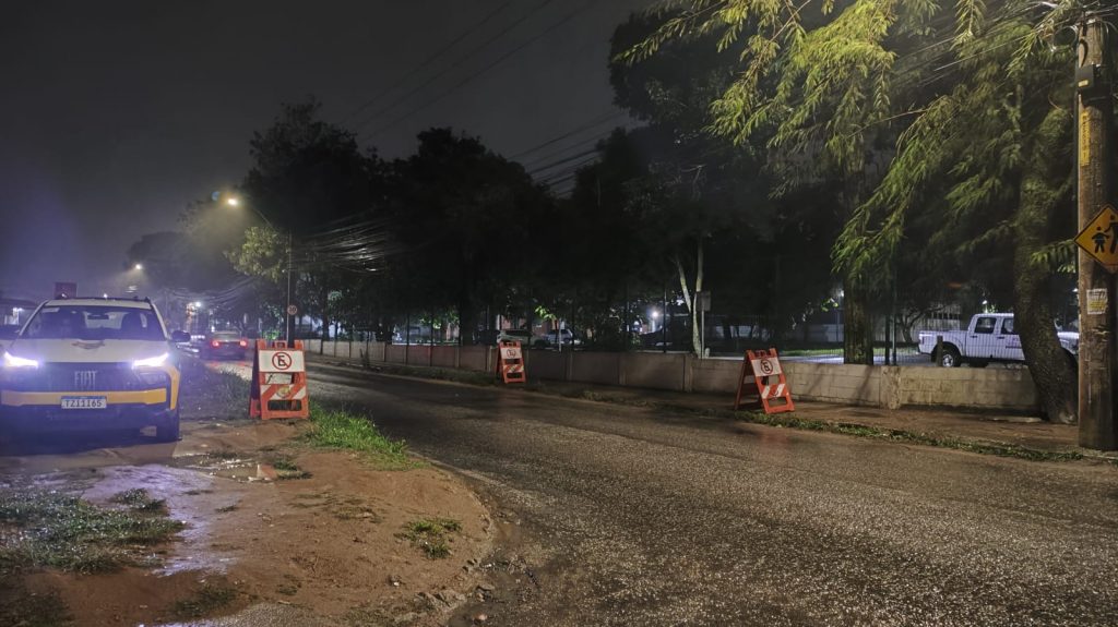 Foto: Reprodução/Prefeitura de Vitória da Conquista - BA