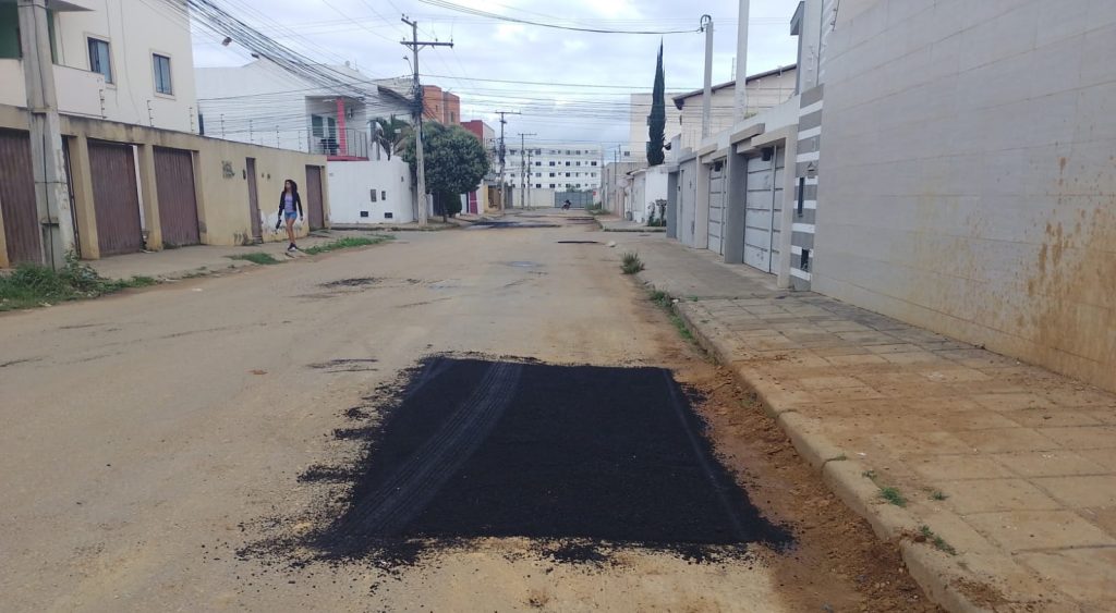 Foto: Reprodução/Prefeitura de Vitória da Conquista - BA