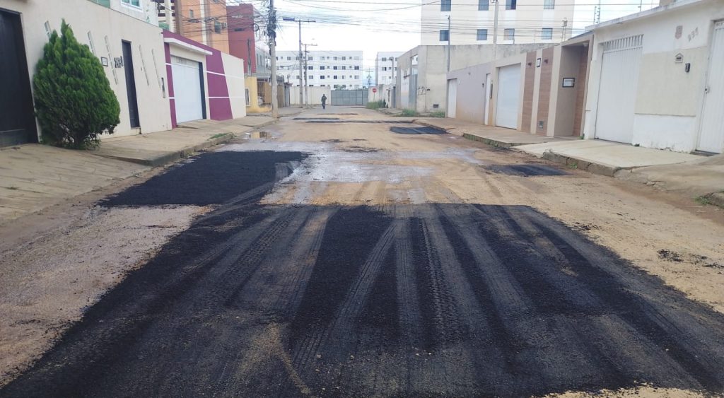 Foto: Reprodução/Prefeitura de Vitória da Conquista - BA