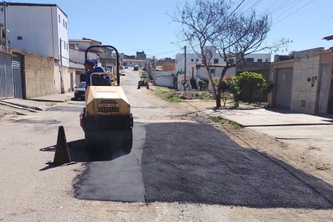 Foto: Reprodução/Prefeitura de Vitória da Conquista - BA
