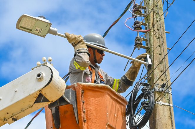 Novo Brilha Conquista prevê avanços em iluminação, mobilidade, segurança e sustentabilidade
