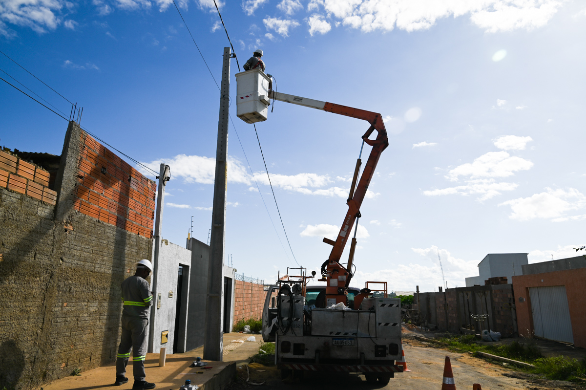 Foto: Reprodução/Prefeitura de Vitória da Conquista - BA
