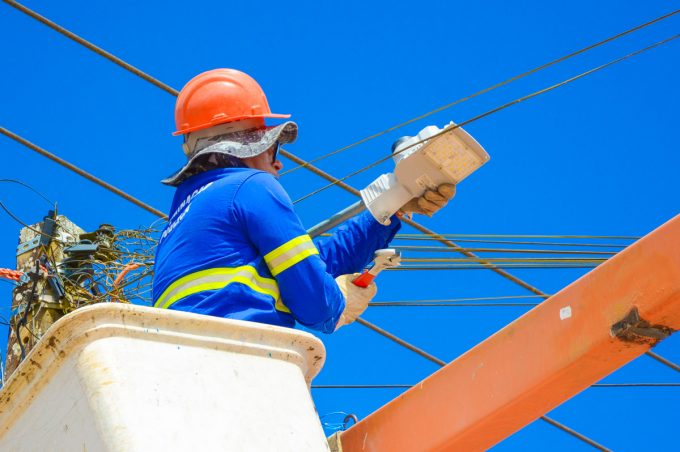 Sancionada, lei que institui Nova Cosip garante mais investimentos em segurança, modernização e sustentabilidade