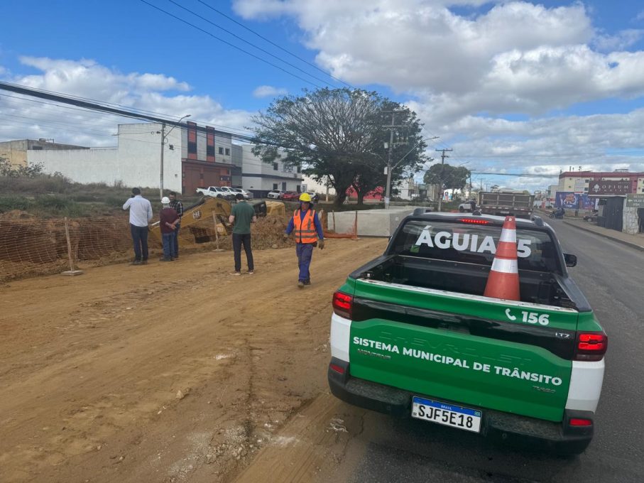 Foto: Reprodução/Prefeitura de Vitória da Conquista - BA