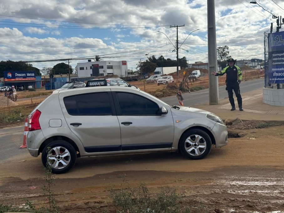 Foto: Reprodução/Prefeitura de Vitória da Conquista - BA
