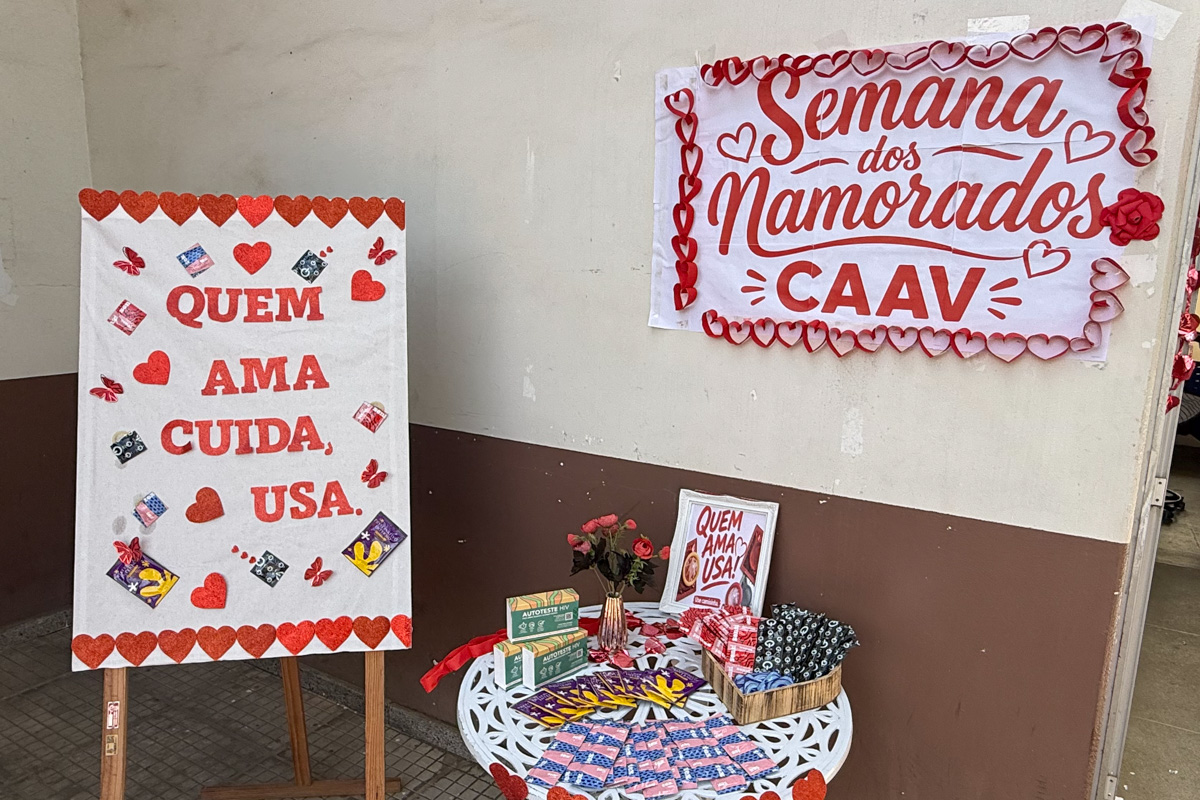 Foto: Reprodução/Prefeitura de Vitória da Conquista - BA