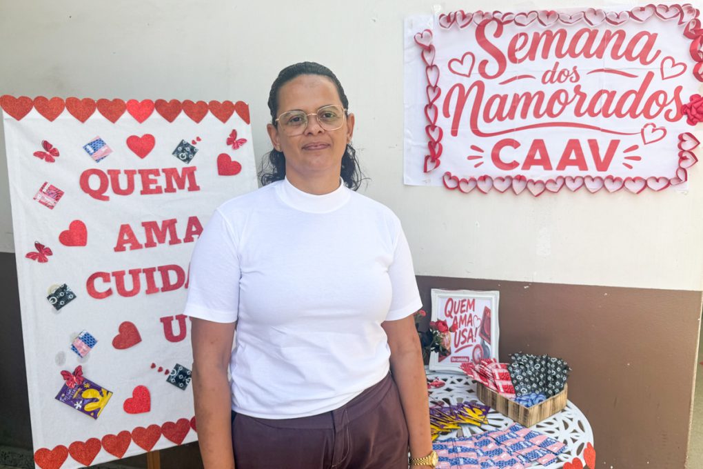Foto: Reprodução/Prefeitura de Vitória da Conquista - BA