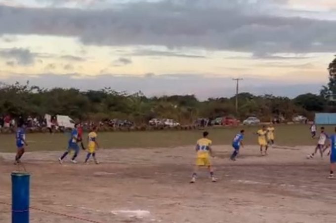 27º Campeonato Municipal de Futebol da Zona Rural segue neste domingo com seis partidas da 1ª rodada