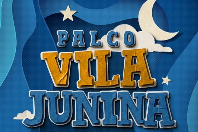 Vila Junina: Arraiá da Conquista 2026 divulga grade de atrações do palco alternativo no Parque de Exposições