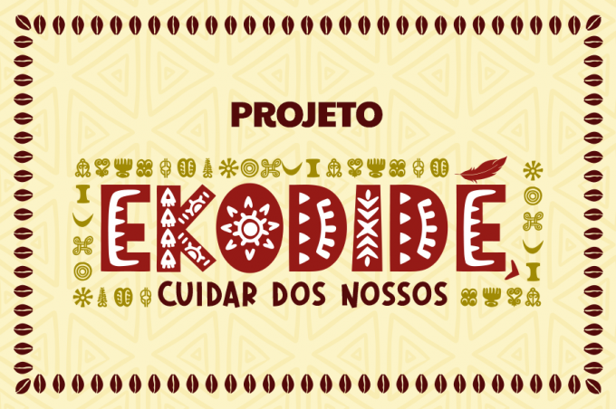 Projeto Ekodidé chega à 5ª edição com serviços de saúde e assistência social no loteamento Vila Elisa