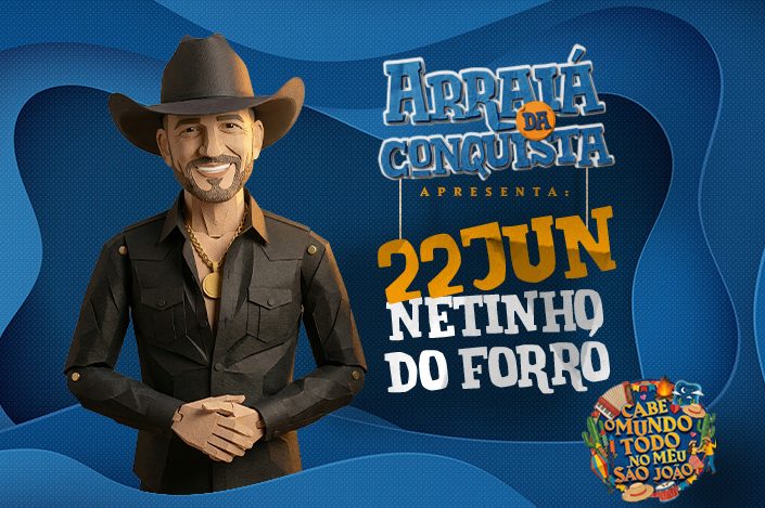 Foto: Reprodução/Prefeitura de Vitória da Conquista - BA