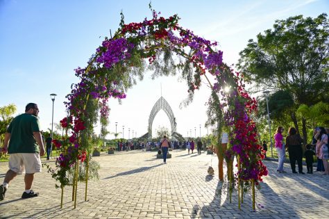 Foto: Reprodução/Prefeitura de Vitória da Conquista - BA