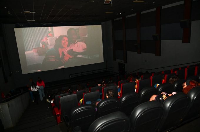 Cinema vira preparação para o vestibular: Prefeitura exibe “O Sal da Terra” gratuitamente nesse domingo, 20