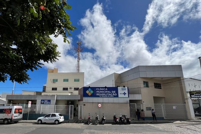 Saúde: Clínica Municipal de Reabilitação passará a oferecer fisioterapia respiratória