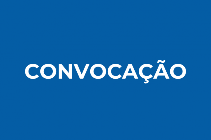 Edital 001/2024: Prefeitura publica 9ª convocação de candidatos aprovados