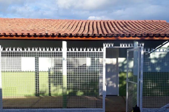 Prefeitura entrega reforma do posto de Saúde no povoado de Corta Lote nesta sexta-feira (03)