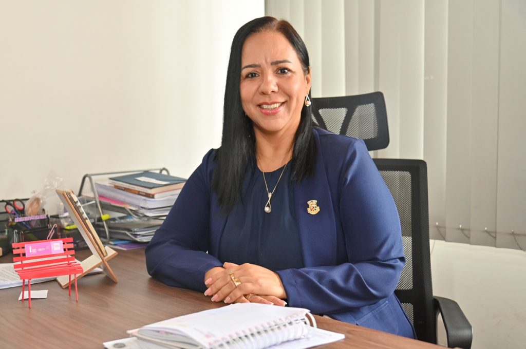 Foto: Reprodução/Prefeitura de Vitória da Conquista - BA