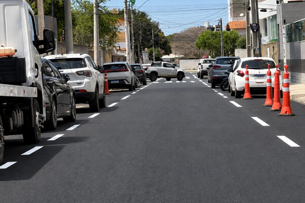 Foto: Reprodução/Prefeitura de Vitória da Conquista - BA
