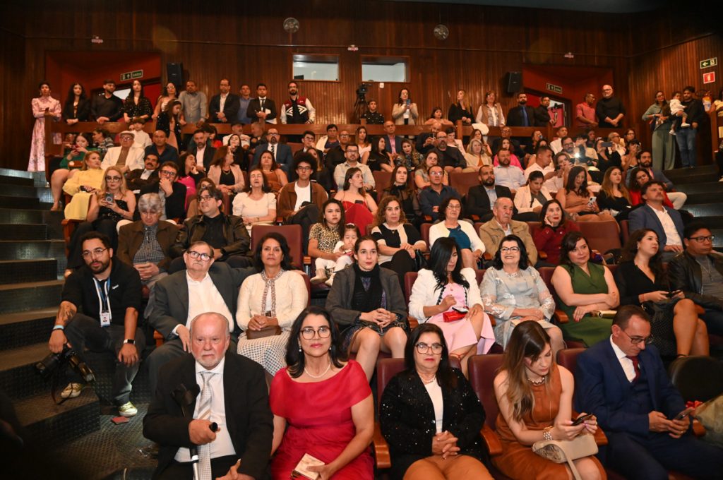 Foto: Reprodução/Prefeitura de Vitória da Conquista - BA