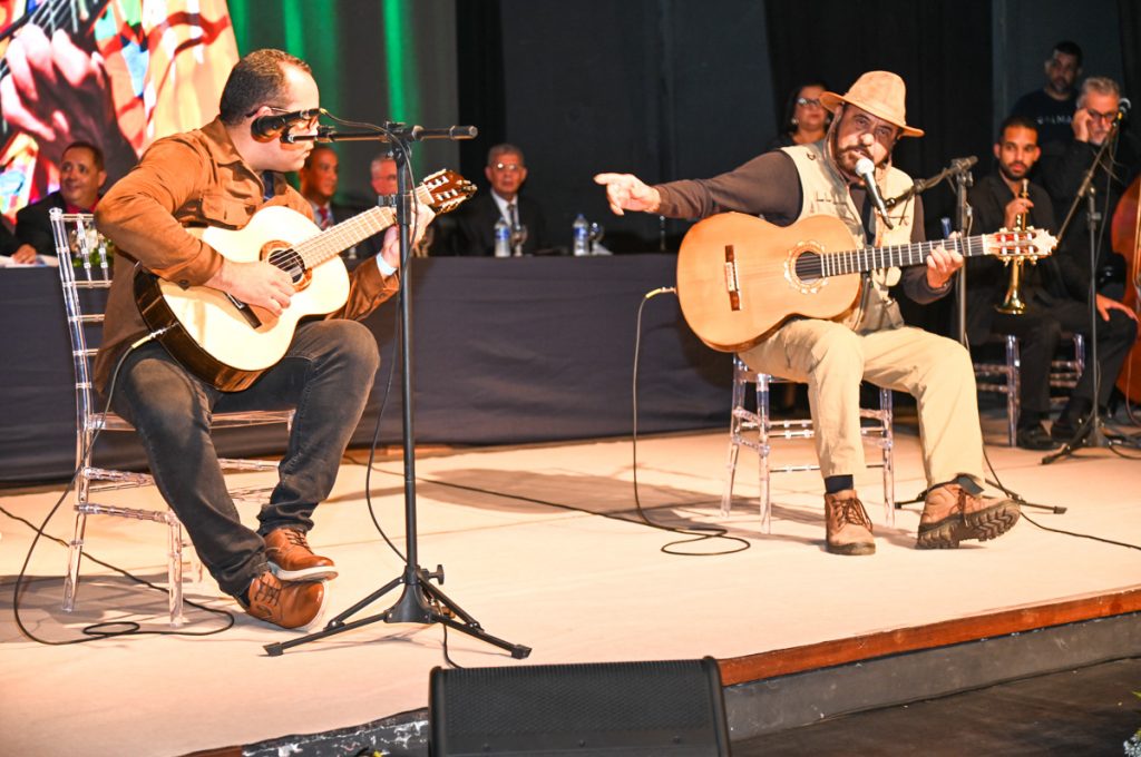 Foto: Reprodução/Prefeitura de Vitória da Conquista - BA