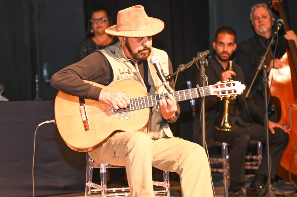 Foto: Reprodução/Prefeitura de Vitória da Conquista - BA