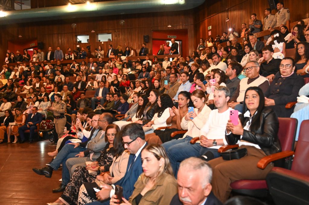 Foto: Reprodução/Prefeitura de Vitória da Conquista - BA