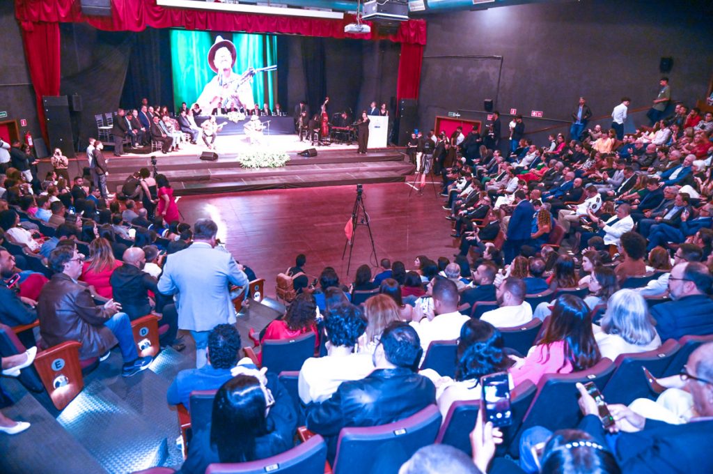 Foto: Reprodução/Prefeitura de Vitória da Conquista - BA