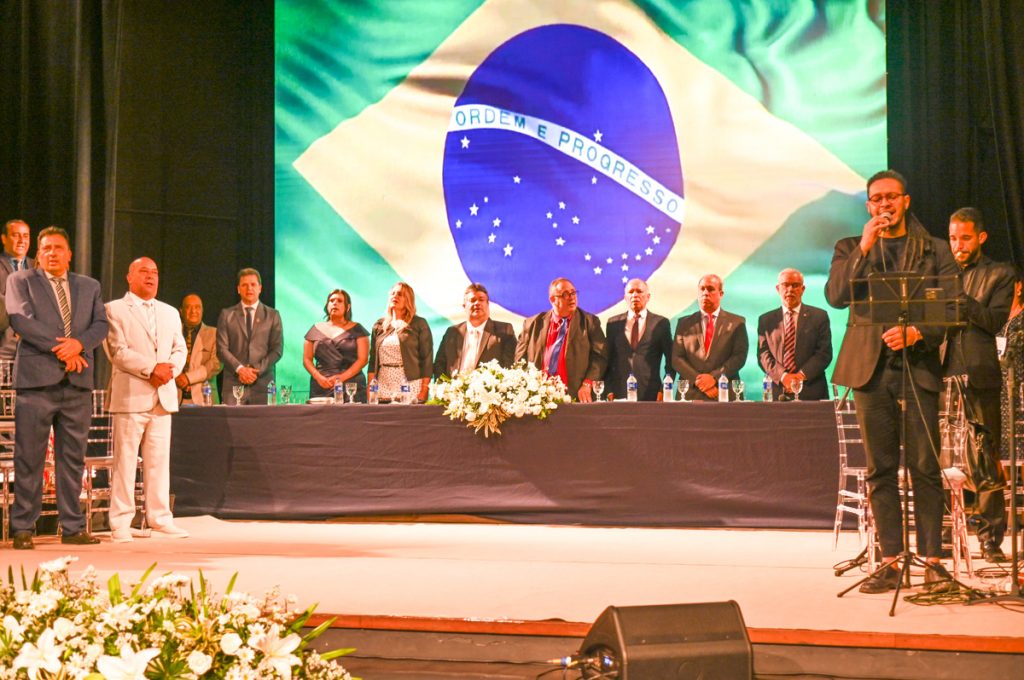 Foto: Reprodução/Prefeitura de Vitória da Conquista - BA