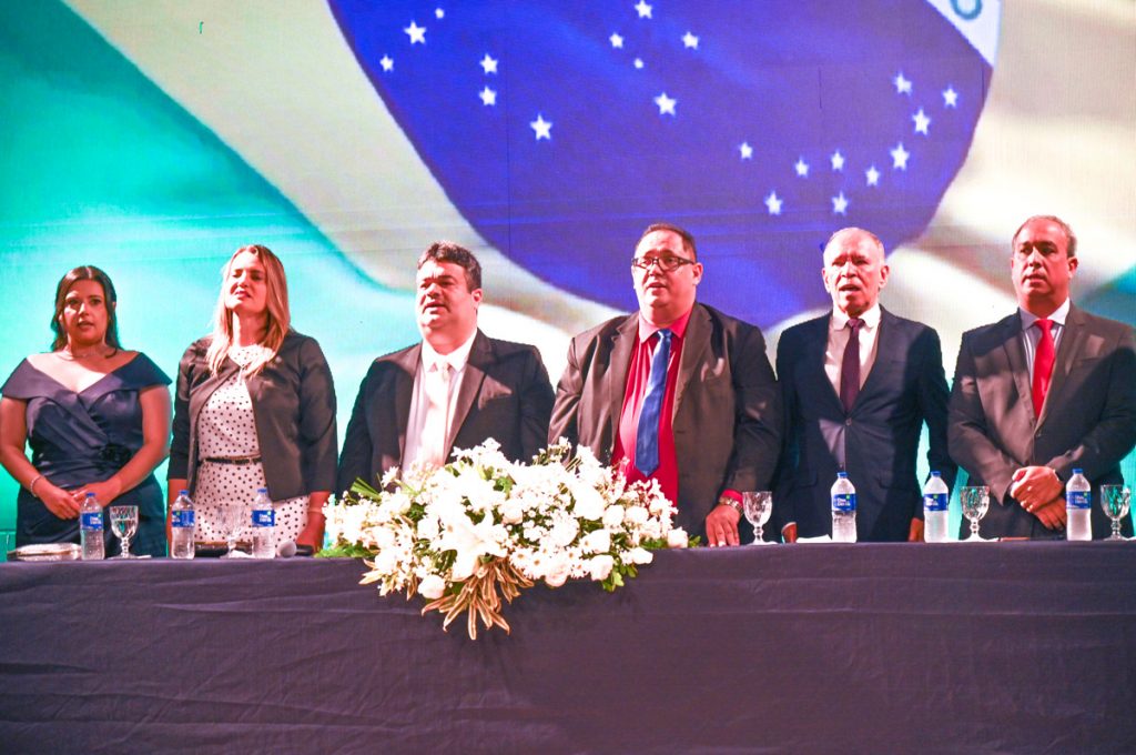 Foto: Reprodução/Prefeitura de Vitória da Conquista - BA