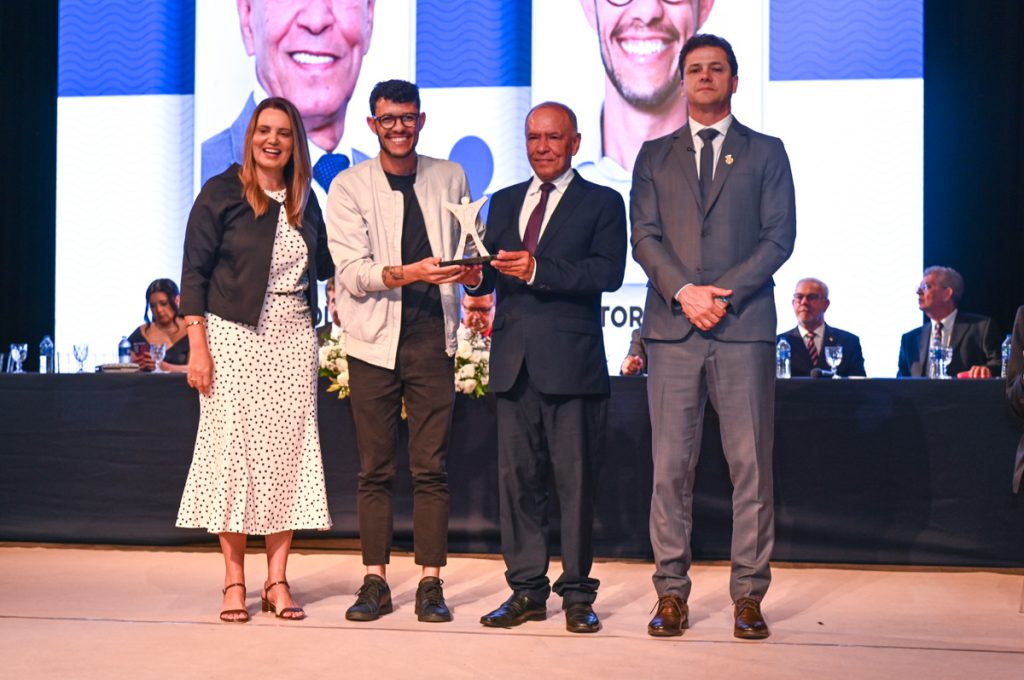 Foto: Reprodução/Prefeitura de Vitória da Conquista - BA