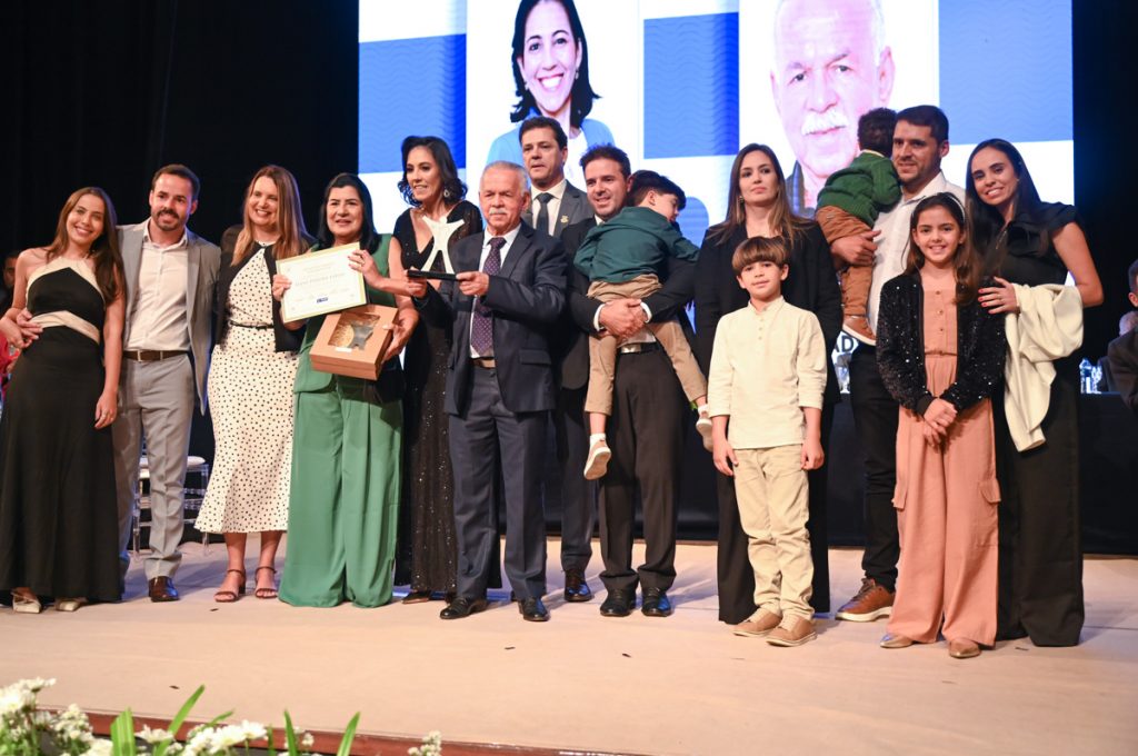 Foto: Reprodução/Prefeitura de Vitória da Conquista - BA