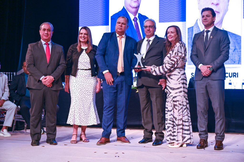 Foto: Reprodução/Prefeitura de Vitória da Conquista - BA