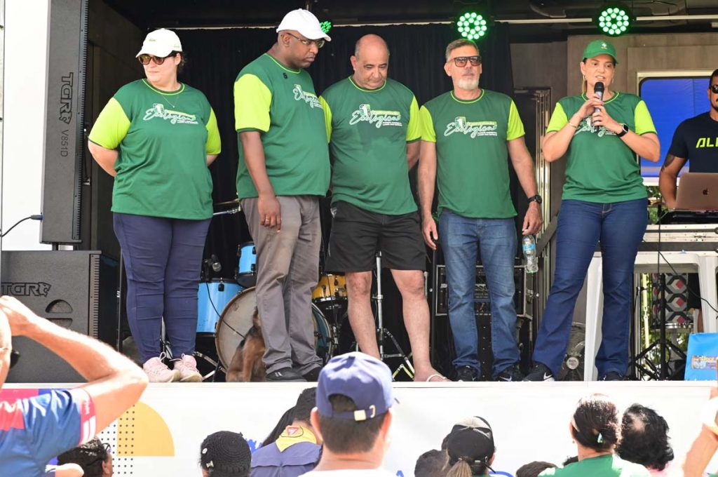 Foto: Reprodução/Prefeitura de Vitória da Conquista - BA