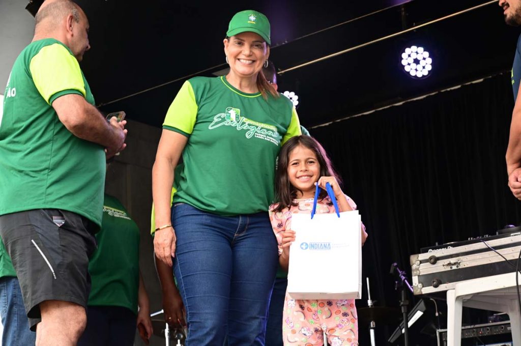 Foto: Reprodução/Prefeitura de Vitória da Conquista - BA