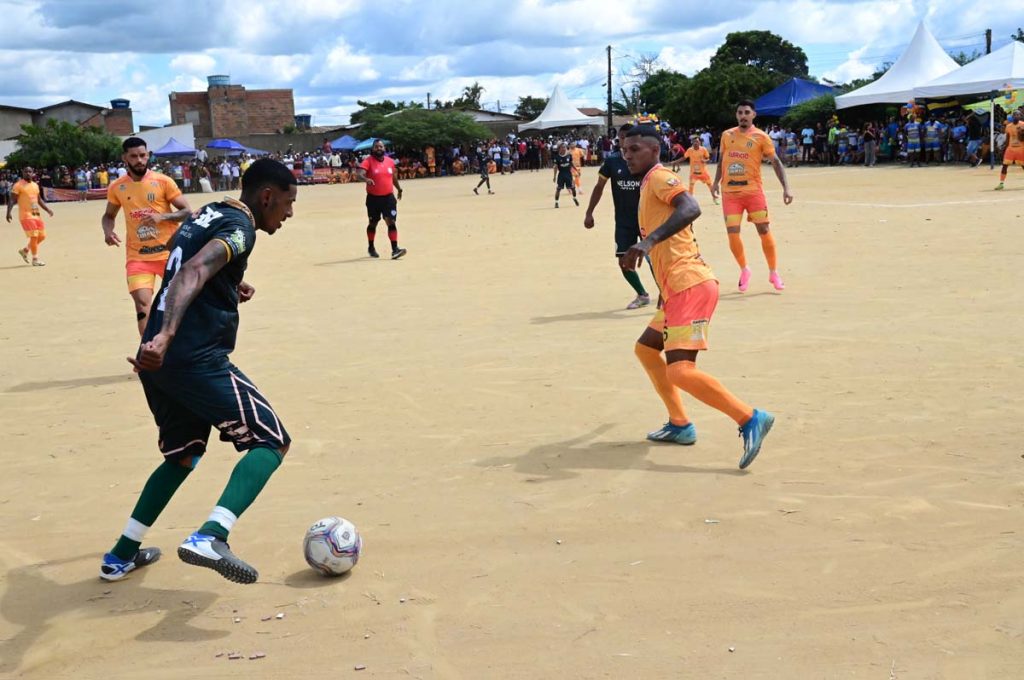 Foto: Reprodução/Prefeitura de Vitória da Conquista - BA