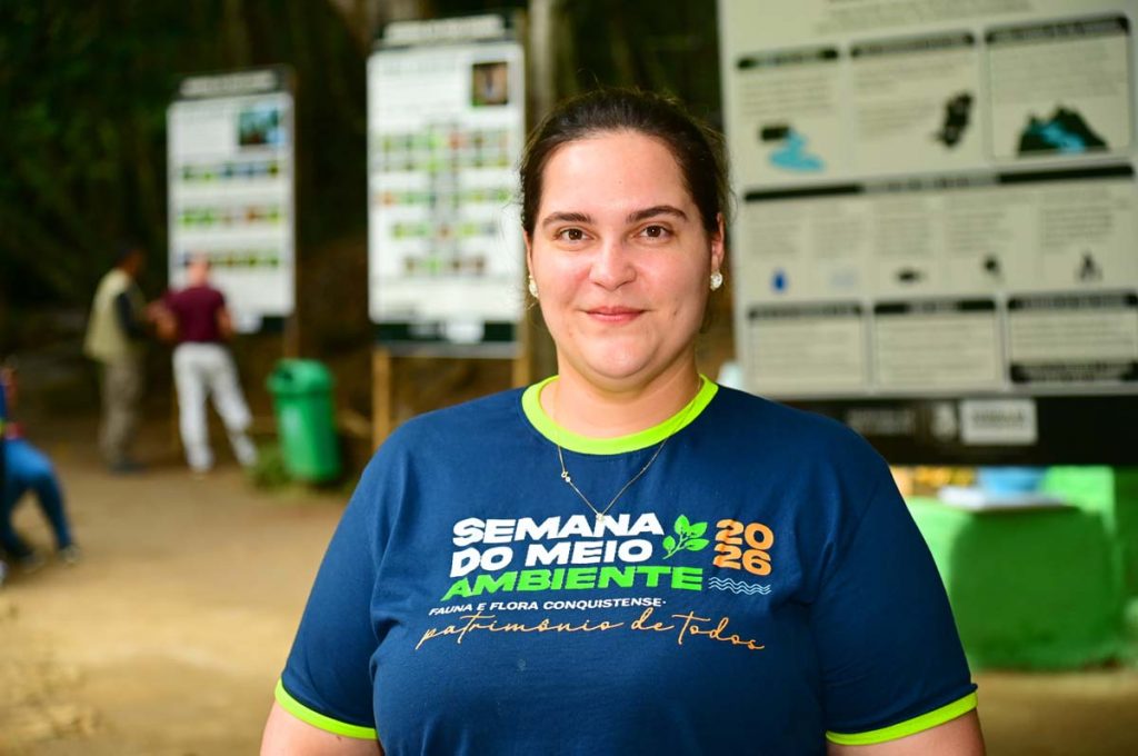Foto: Reprodução/Prefeitura de Vitória da Conquista - BA